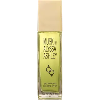 Produktfoto för Alyssa Ashley Musk Eau de Cologne 100 ml