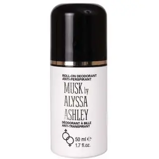 Produktfoto för Alyssa Ashley Mysk Roll-On Deodorant 50 ml