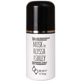 Produktfoto för Alyssa Ashley Mysk Roll-On Deodorant 50 ml