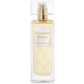 Produktfoto för Alyssa Ashley Vanilla Cashmaran Eau de Parfum 50 ml