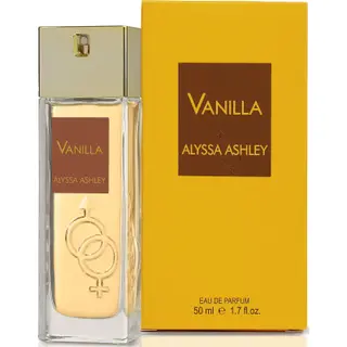 Produktfoto för Alyssa Ashley Vanilla edp 50ml