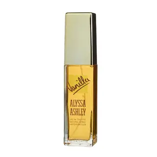 Produktfoto för Alyssa Ashley Vanilla edt 100ml