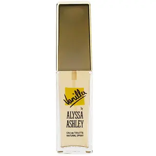 Produktfoto för Alyssa Ashley Vanilla edt 50ml