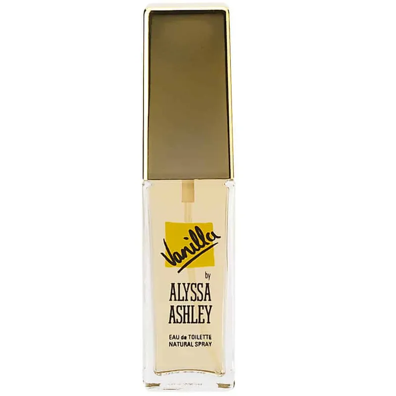 Alternativ bild 0 för Alyssa Ashley Vanilla edt 50ml