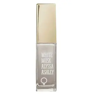 Produktfoto för Alyssa Ashley White Musk Eau De Toilette 25 ml