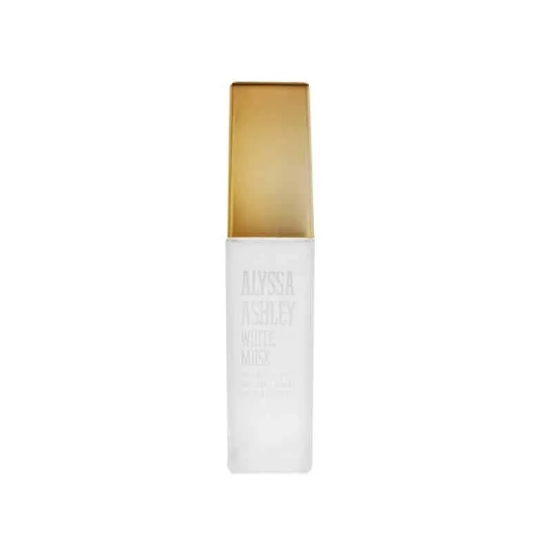 Alternativ bild 0 för Alyssa Ashley White Musk edt 50ml