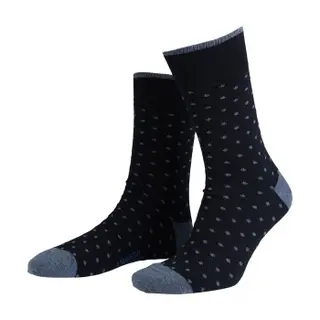 Produktfoto för Amanda Christensen Strumpor 3P True Dot Ankle Sock Marin Strl 43/46