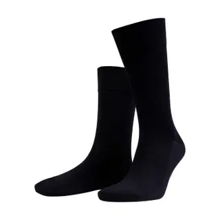 Produktfoto för Amanda Christensen Strumpor Core Ankle Socks Svart bomull Strl 45/46