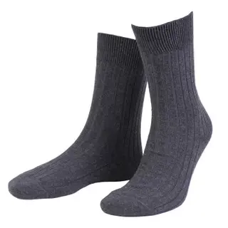 Produktfoto för Amanda Christensen Strumpor True Ankle Rib Sock Antracit Strl 47/50 Herr