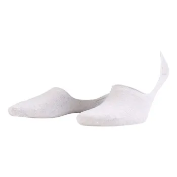 Alternativ bild 0 för Amanda Christensen Strumpor True Invisible Socks Sand Strl 37/38