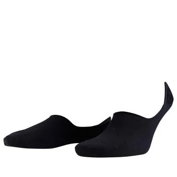 Alternativ bild 0 för Amanda Christensen Strumpor True Invisible Socks Svart Strl 47/48