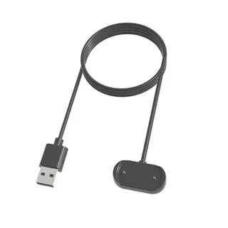 Produktfoto för Amazfit Laddare för Amazfit GTR 3/GTR 3 pro/GTR 4 - Svart