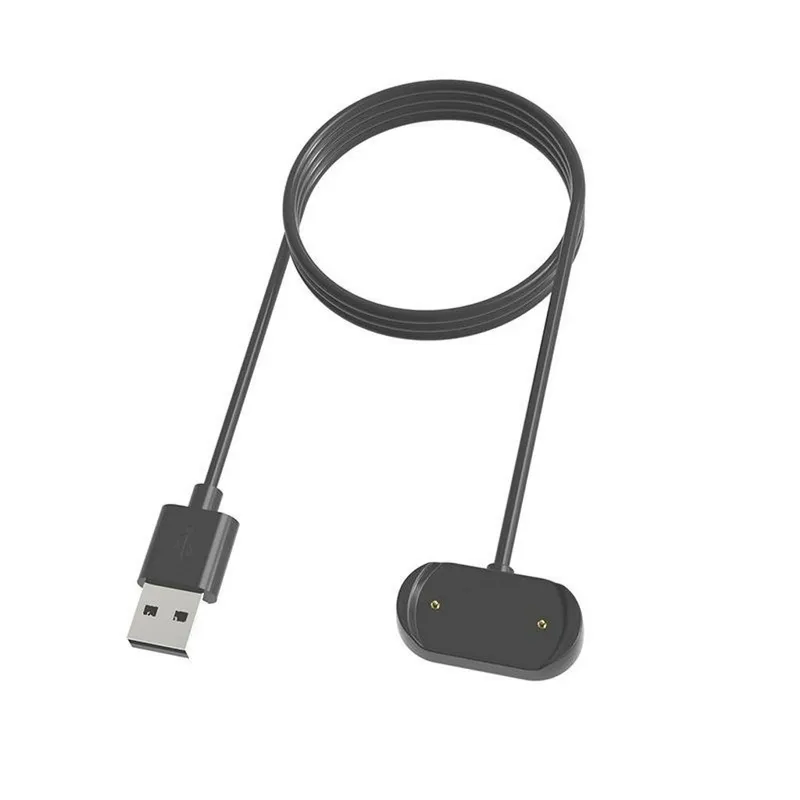 Alternativ bild 0 för Amazfit Laddare för Amazfit GTR 3/GTR 3 pro/GTR 4 - Svart