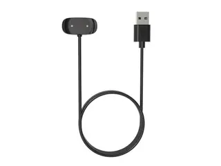 Produktfoto för Amazfit Laddare för Amazfit GTS 2 mini/GTS 4 mini - Svart