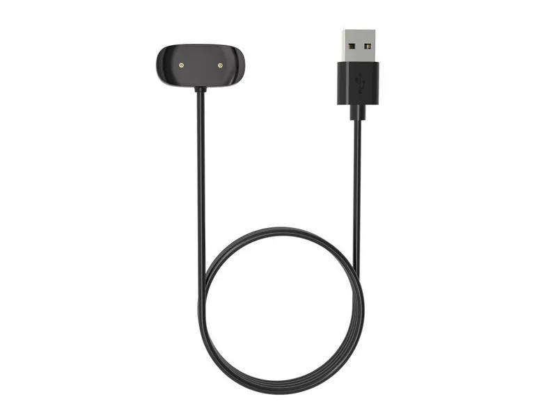 Alternativ bild 0 för Amazfit Laddare för Amazfit GTS 2 mini/GTS 4 mini - Svart