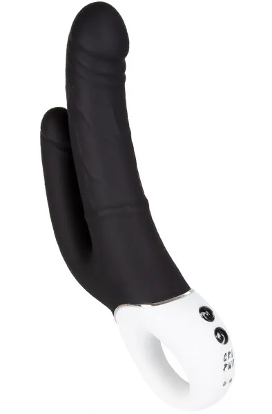 Bild 1 för Amazing Birk - Dual Penetration Realistic Vibrator