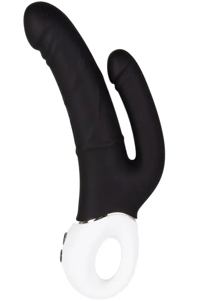 Bild 2 för Amazing Birk - Dual Penetration Realistic Vibrator