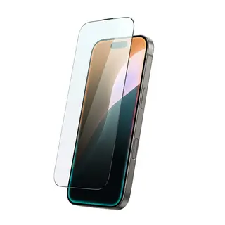 Produktfoto för AmazingThing iPhone 16 Pro Max Härdat Glas Skärmskydd Titan Max