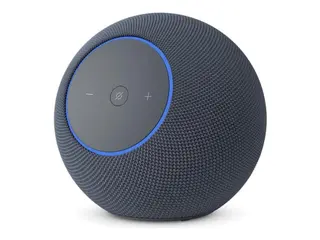 Produktfoto för Amazon Echo Studio - Smart högtalare - 3.1.1-kanal - Wi-Fi 6, Bluetooth - Appstyrd - grafit