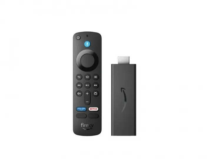 Alternativ bild 0 för Amazon Fire TV Stick HD, Fuld HD, Fire OS, MediaTek, ARM Cortex-A53, Amazon Alexa, HDMI