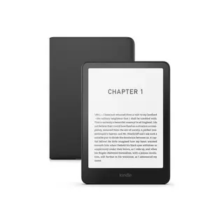 Produktfoto för Amazon Kindle Paperwhite 7" 16GB (jade)