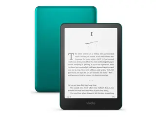 Produktfoto för Amazon Kindle Paperwhite Signature Edition - Monokrom - pekskärm - annonser stöds på låsskärm