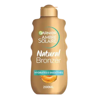 Produktfoto för Ambre Solaire Natural Bronzer Self-Tan Lotion (UNI,200 ml)