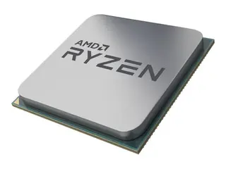 Produktfoto för AMD Ryzen 3 3200G with Radeon™ Graphics / 4 cores / 4.0 GHz