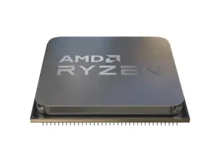 Produktfoto för AMD Ryzen 5 5500 - 3.6 GHz - med 6 kärnor - 12 trådar - 16 MB cache - Socket AM4 - Box
