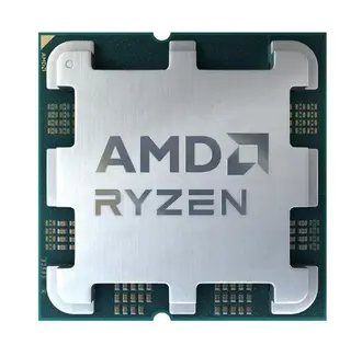 Produktfoto för AMD Ryzen 7 7800X3D - 4.2 GHz - med 8 kärnor - 16 trådar - 96 MB cache - Socket AM5 - PIB/WOF