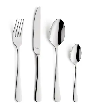Produktfoto för Amefa Austin 1410 - 24-pc set in basic box