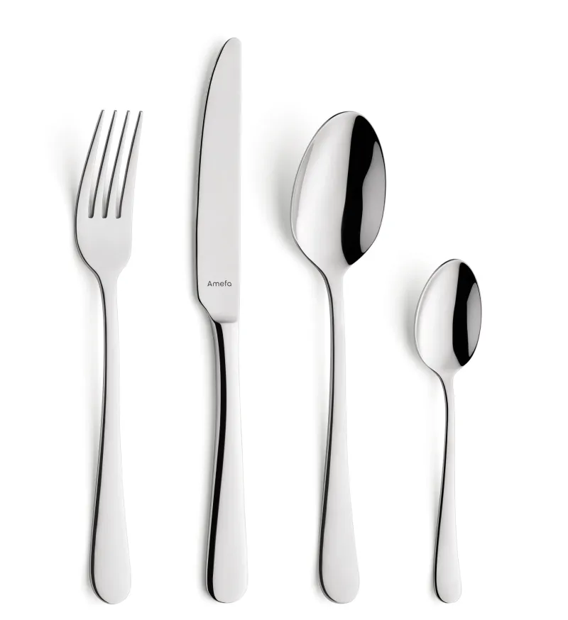 Alternativ bild 0 för Amefa Austin 1410 - 24-pc set in basic box