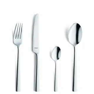 Produktfoto för Amefa Moderno bestickset 24 delar