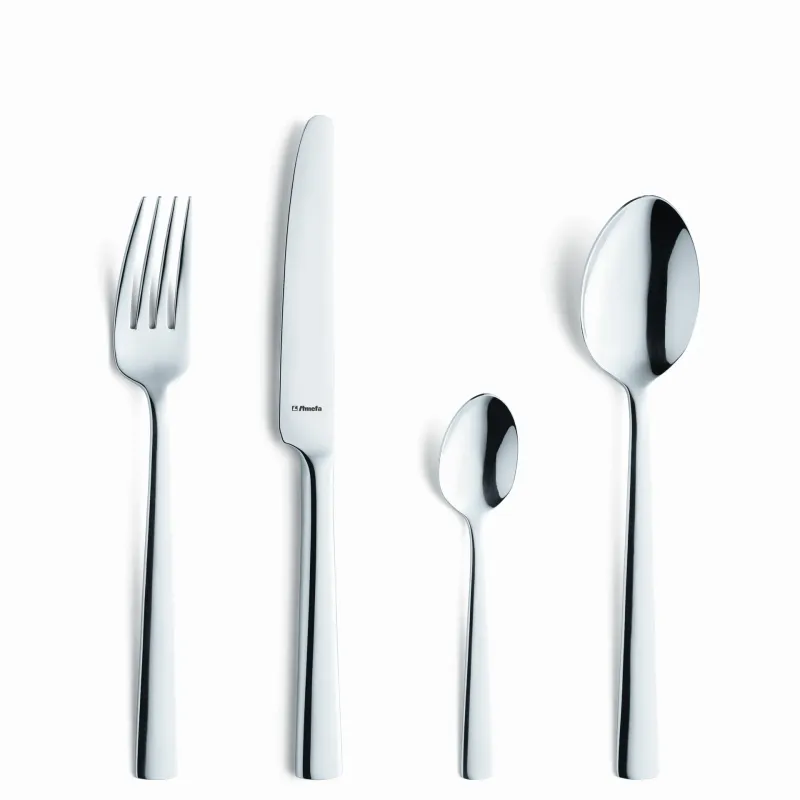Alternativ bild 0 för Amefa Moderno bestickset 24 delar