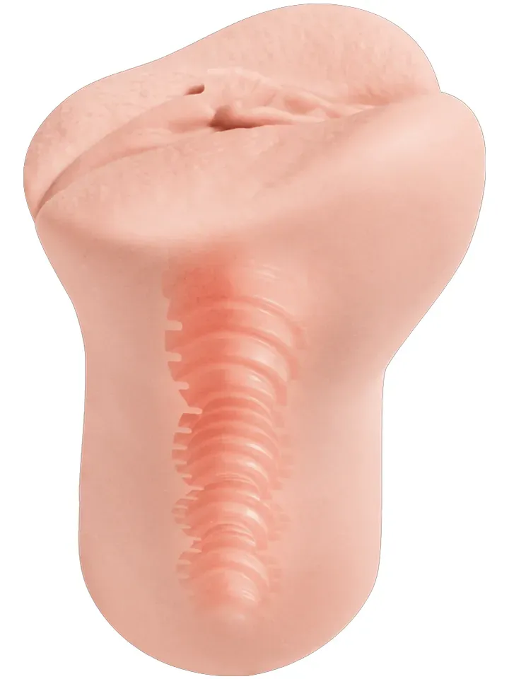 Bild 2 för Amelia Super Realistic Vagina