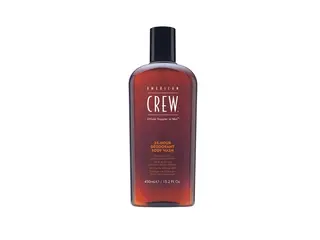 Produktfoto för American Crew 24-Hour Deodorant Body Wash 450 ml