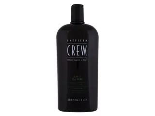 Produktfoto för American Crew 3-in-1 Tea Tree 1000ml