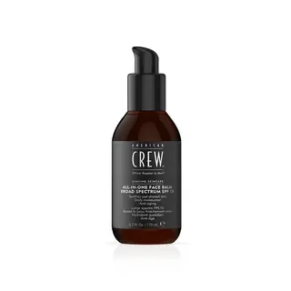 Produktfoto för American Crew All In One Face Balm Broad Spectrum SPF 15 170 ml