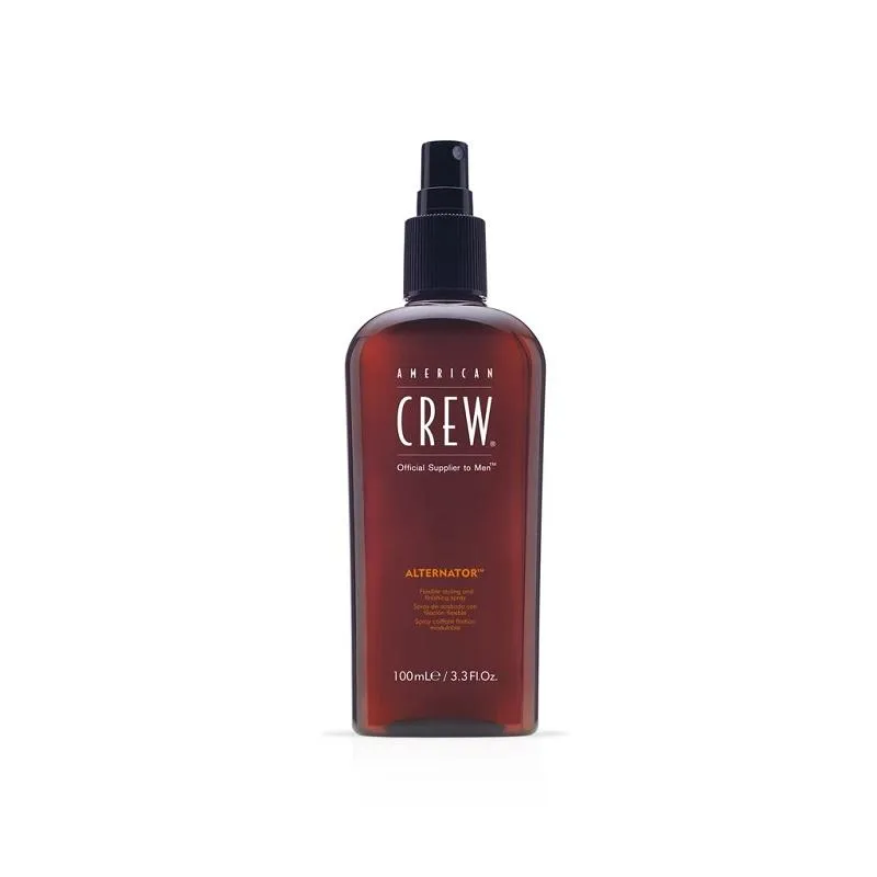 Alternativ bild 0 för American Crew Alternator 100 ml
