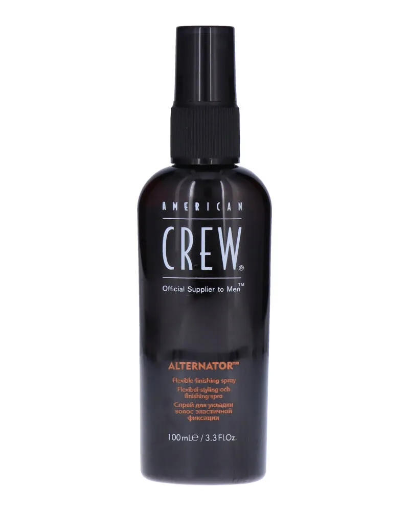 Bild 1 för American Crew Alternator 100 ml