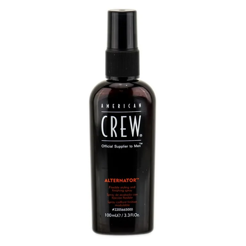 Bild 2 för American Crew Alternator 100 ml