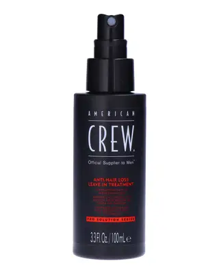 Produktfoto för American Crew Anti-Hair Loss Leave-In Treatment 100 ml