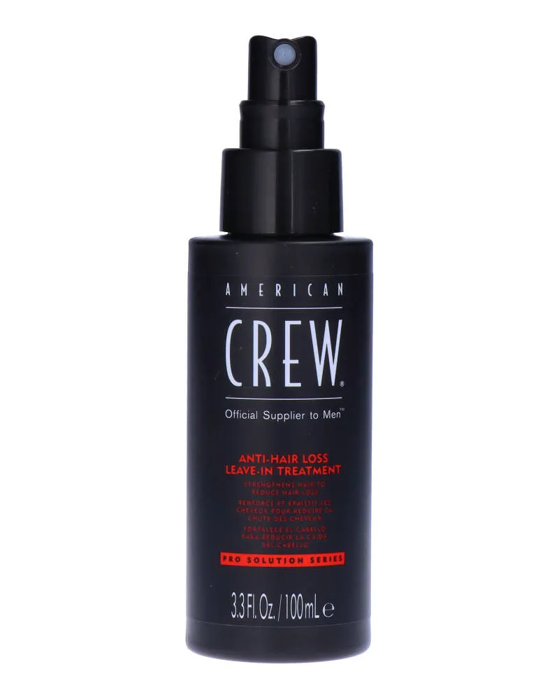 Bild 1 för American Crew Anti-Hair Loss Leave-In Treatment 100 ml