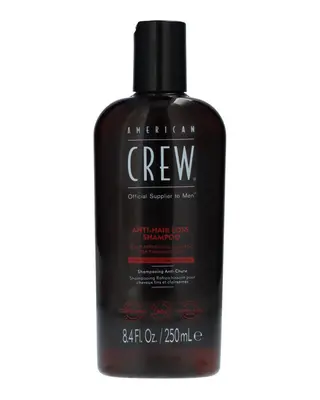 Produktfoto för American Crew Anti-Hair Loss Shampoo 250 ml