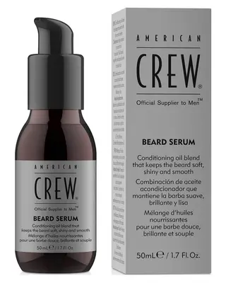 Produktfoto för American Crew Beard Serum  50 ml