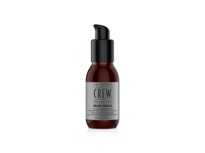 Alternativ bild 0 för American Crew Beard Serum  50 ml