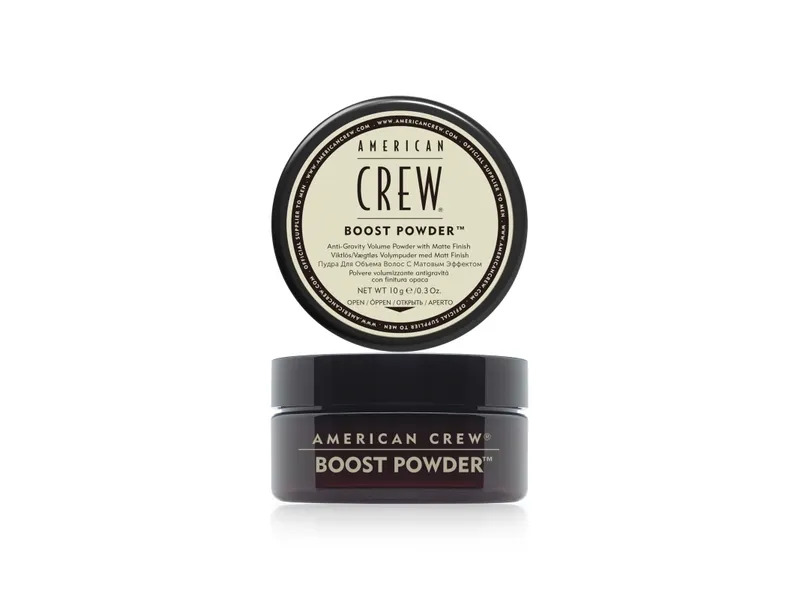 Alternativ bild 0 för American Crew Boost Powder  10 g