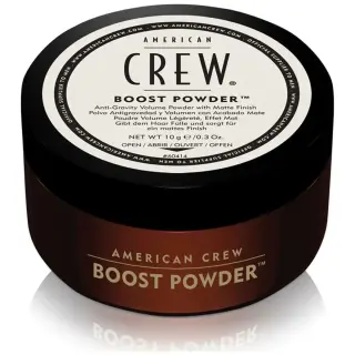 Produktfoto för American Crew Boost Powder  10 g
