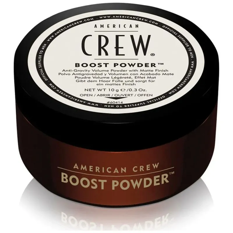 Alternativ bild 0 för American Crew Boost Powder  10 g