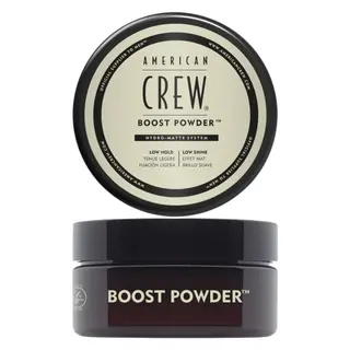 Produktfoto för American Crew Classic Boost Powder 20g